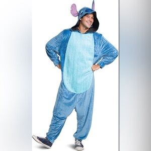 One peace for Halloween